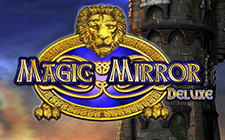 Magic mirror deluxe 2